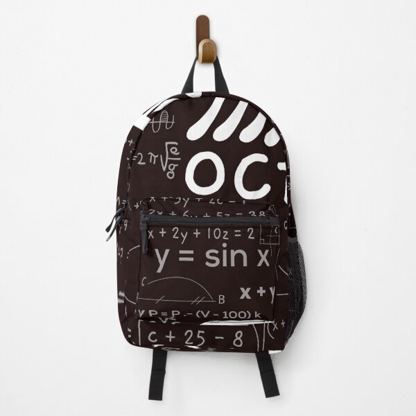 Item preview, Octopi - pi octopus mathematic teacher designed and sold by adiskiart.
