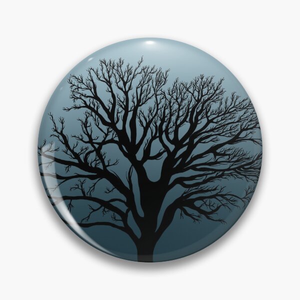 Item preview, Tree Blue Version designed and sold by NLDStudios.