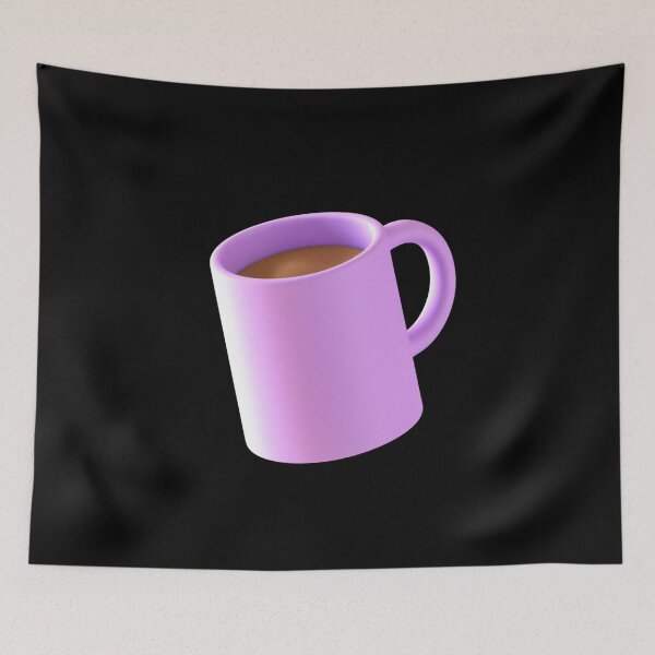 Item preview, The coffee is better than everCoffee Makes Everything Bette designed and sold by mankelll.