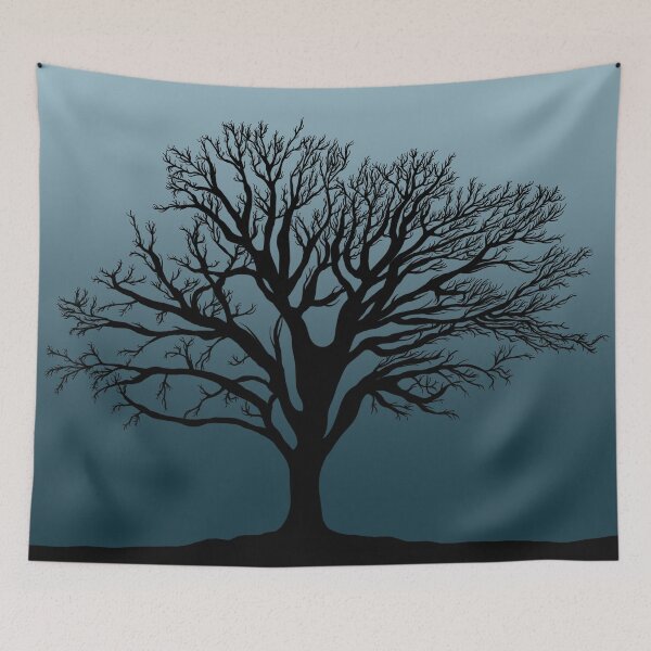 Item preview, Tree Blue Version designed and sold by NLDStudios.