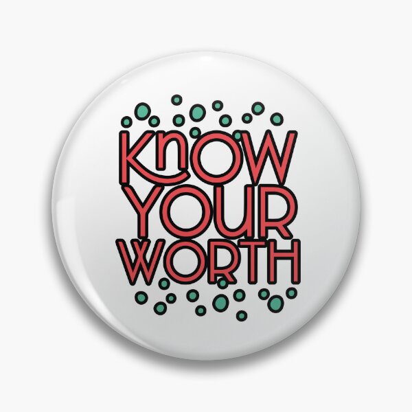 Item preview, You Should Know Your Work Design designed and sold by Jrodi.