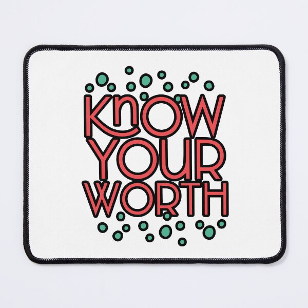 Item preview, You Should Know Your Work Design designed and sold by Jrodi.