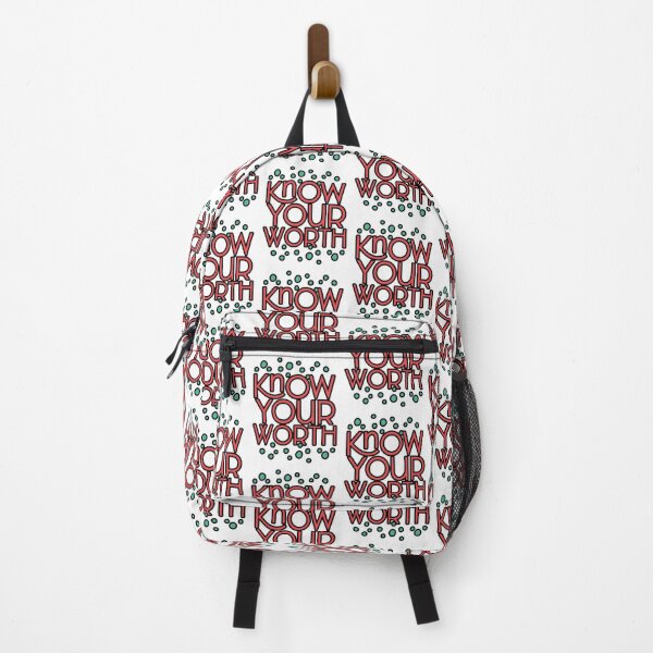 Item preview, You Should Know Your Work Design designed and sold by Jrodi.