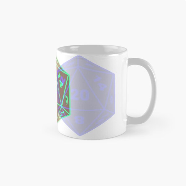 Item preview, Chromatic D20 designed and sold by OKyak.