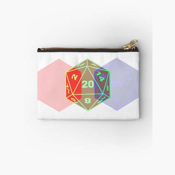 Item preview, Chromatic D20 designed and sold by OKyak.