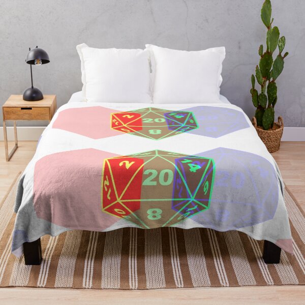 Item preview, Chromatic D20 designed and sold by OKyak.