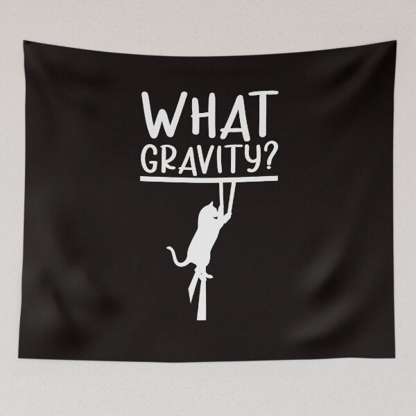 Item preview, Gravity Aerial Silk Aerialist Circus Acrobat Dancer Sports designed and sold by TomGiantDesigns.