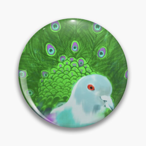 Item preview, Coo Coo designed and sold by akalilcarol.