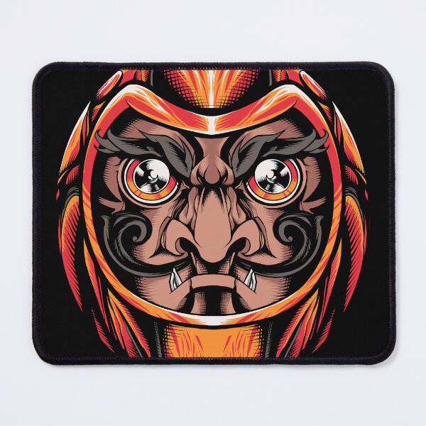 Item preview, Daruma Ball designed and sold by midthostd.
