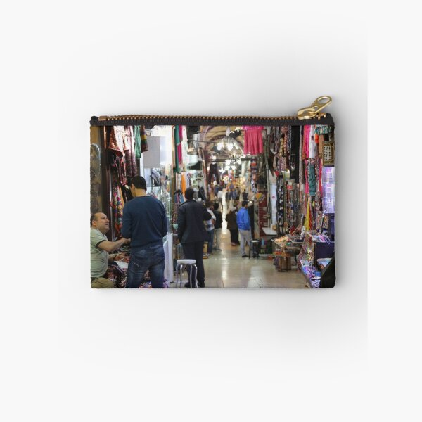 Item preview, The Grand Bazaar - Istanbul - Turkey designed and sold by Fabio Bandera.