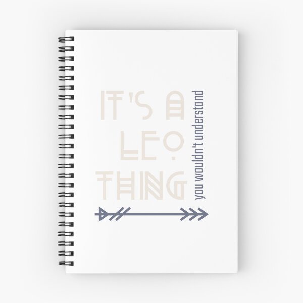 Item preview, It's a Leo Thing - You Wouldn't Understand designed and sold by LovenLaughter.