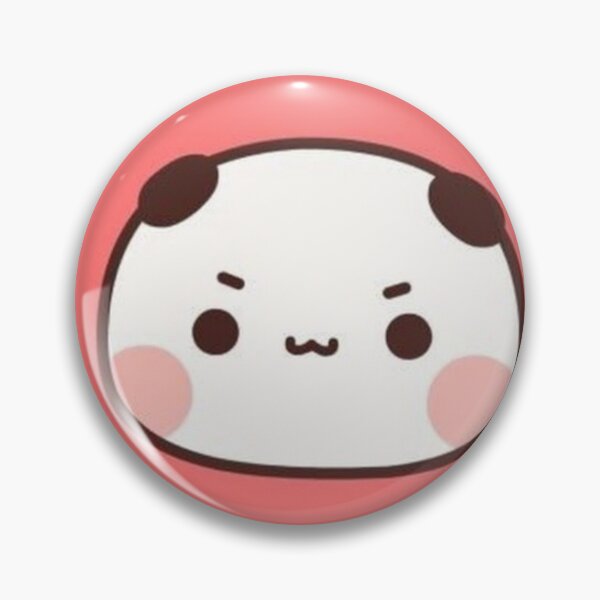 Item preview, Cute Bubu Ghost, Bear and Panda Bubu and Dudu designed and sold by Collins Gonzales.