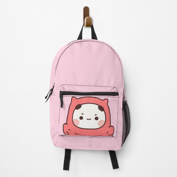 Item preview, Cute Bubu Ghost, Bear and Panda Bubu and Dudu designed and sold by Collins Gonzales.