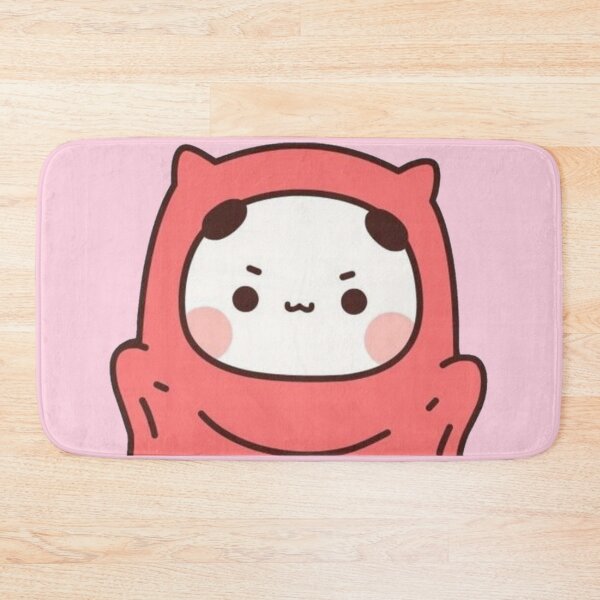Item preview, Cute Bubu Ghost, Bear and Panda Bubu and Dudu designed and sold by Collins Gonzales.