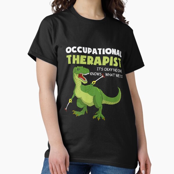 Artikel-Vorschau von Patricks Day Ergotherapie, designt und verkauft von annhienn488.