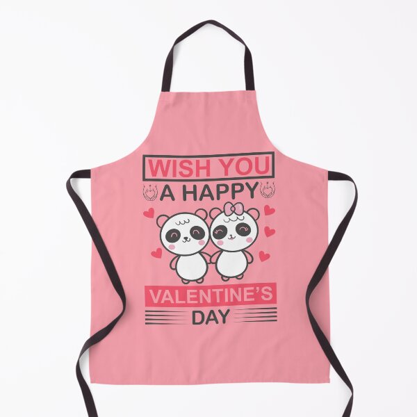 Item preview, Wish You a Happy Valentine's Day - unique valentine design designed and sold by Froyd Wess.