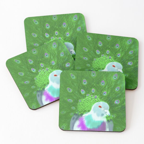 Item preview, Coo Coo designed and sold by akalilcarol.