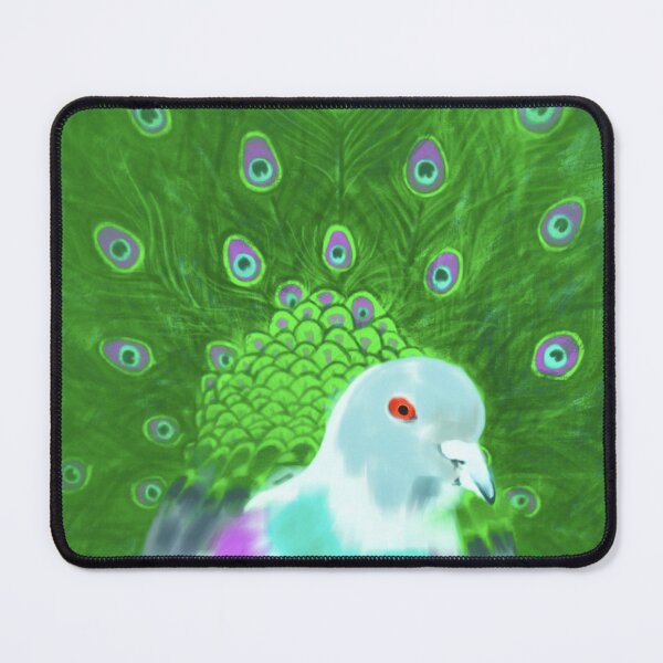 Item preview, Coo Coo designed and sold by akalilcarol.