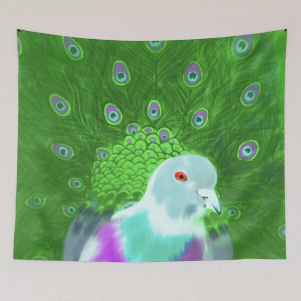 Item preview, Coo Coo designed and sold by akalilcarol.