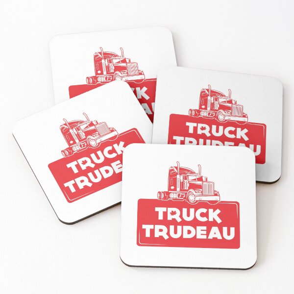 Item preview, Truck Fudeau designed and sold by stephanierunyon.