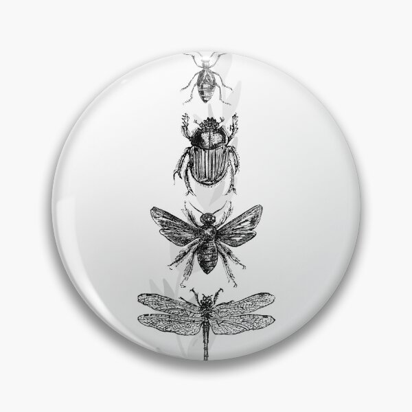 Item preview, Insect Pyramid designed and sold by Harrostyle.