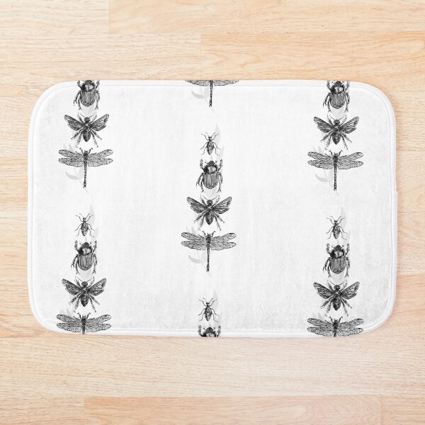 Item preview, Pirámide de insectos designed and sold by Harrostyle.