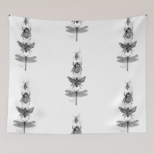 Item preview, Insect Pyramid designed and sold by Harrostyle.