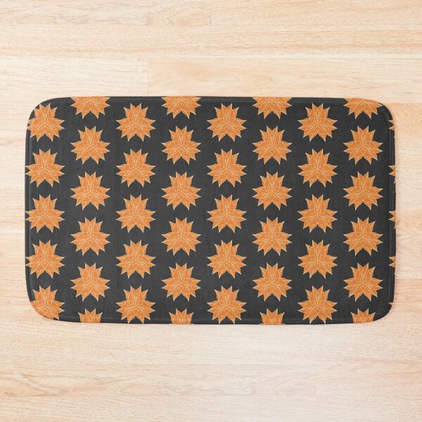 Item preview, Yellow bougainvillea (no gradient) designed and sold by Karen Rodríguez.