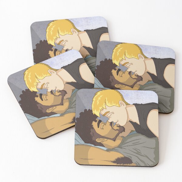 Item preview, Big Tiny Life Biggs & Tiny Lazy Day Kisses designed and sold by BigTinyLife.