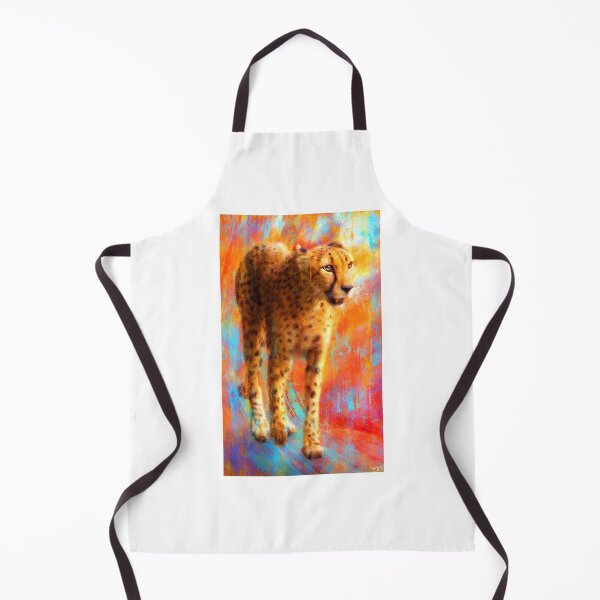 Item preview, Cheetah Cat Walk designed and sold by Shiveren.
