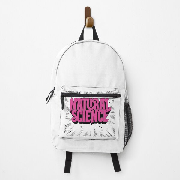 Item preview, Natural Science designed and sold by RX2022.