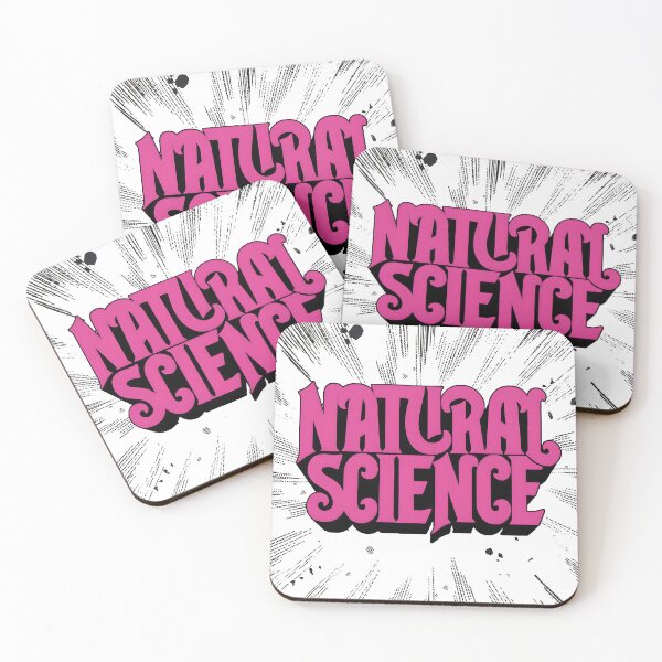 Item preview, Natural Science designed and sold by RX2022.