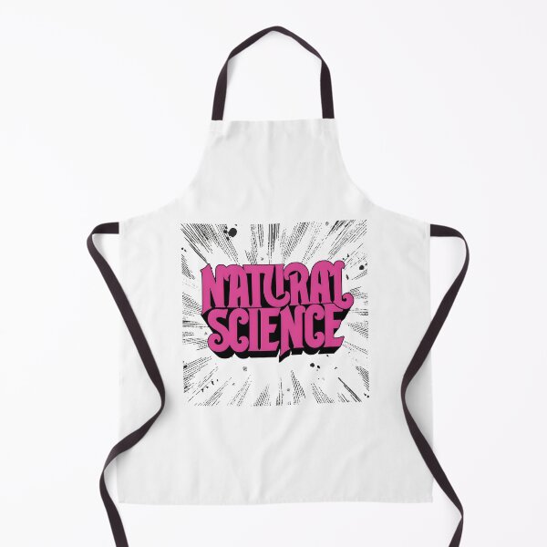 Item preview, Natural Science designed and sold by RX2022.