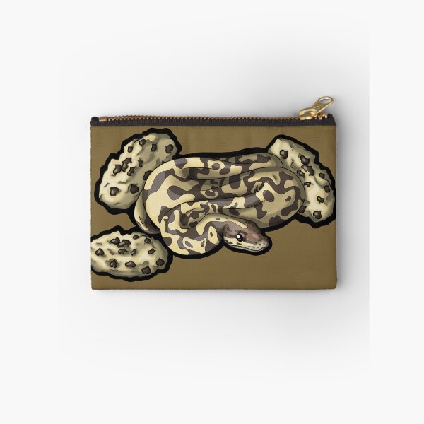 Item preview, Ball Python Cookie Design designed and sold by AMackInCheese.