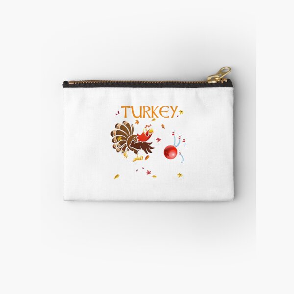 Item preview, Funny Bowling Thanksgiving Turkey Day Gifts Turkey Hunters  designed and sold by wardruth15.