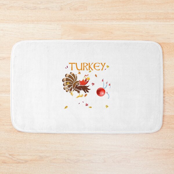Artikelvorschau, Lustige Bowlings-Erntedank-Türkei-Tagesgeschenke Die Türkei-Jäger entworfen und verkauft von wardruth15.