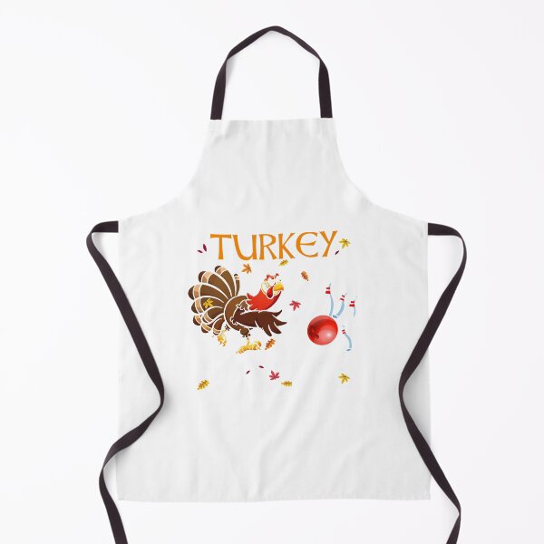 Item preview, Funny Bowling Thanksgiving Turkey Day Gifts Turkey Hunters designed and sold by wardruth15.