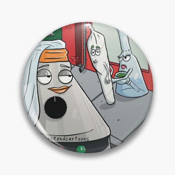 Item preview, Meme cartoon designed and sold by eastendcartoons.