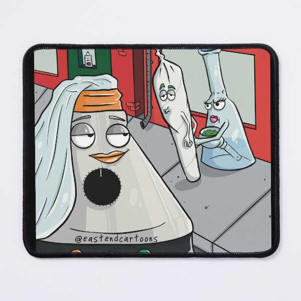 Item preview, Meme cartoon designed and sold by eastendcartoons.