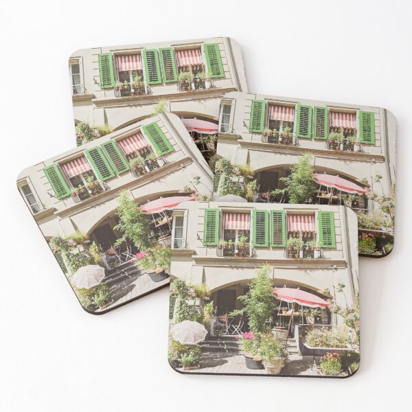 Item preview, Florist Shop in Bern, Switzerland designed and sold by ywphotos.