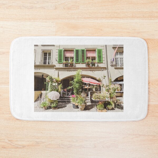 Item preview, Florist Shop in Bern, Switzerland designed and sold by ywphotos.