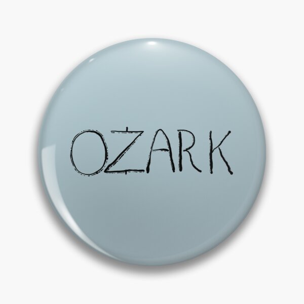 Artikelvorschau, BESTSELLER - Ozark entworfen und verkauft von Russellasherb.