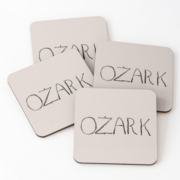 Item preview, BEST SELLER - Ozark    designed and sold by Russellasherb.
