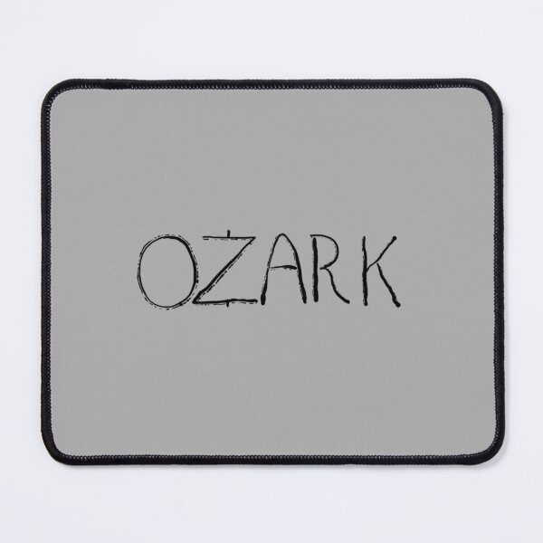 Aperçu de l'œuvre MEILLEUR VENDEUR - Ozark créée et vendue par Russellasherb.