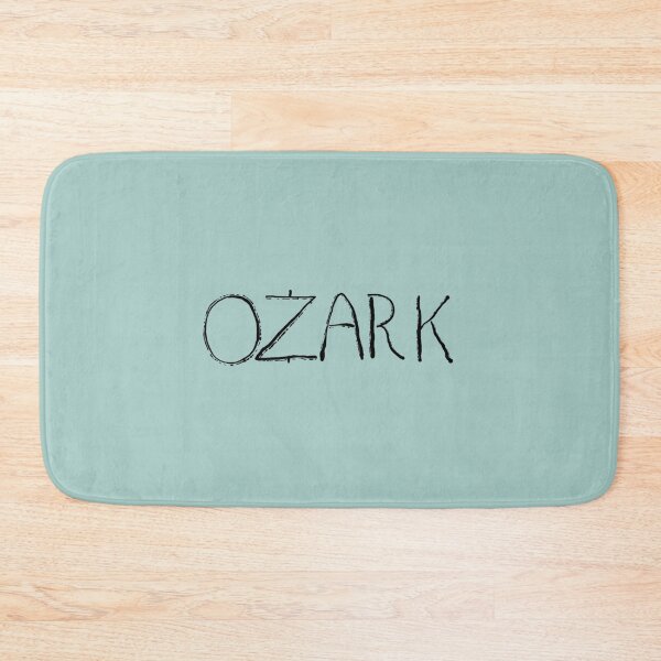 Artikelvorschau, BESTSELLER - Ozark entworfen und verkauft von Russellasherb.
