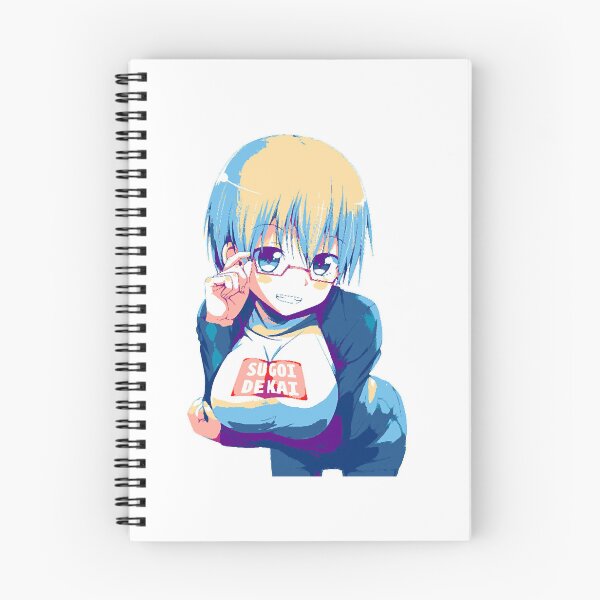 Item preview, Uzaki Hana pixelart  designed and sold by wardruth15.