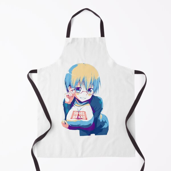 Item preview, Uzaki Hana pixelart designed and sold by wardruth15.