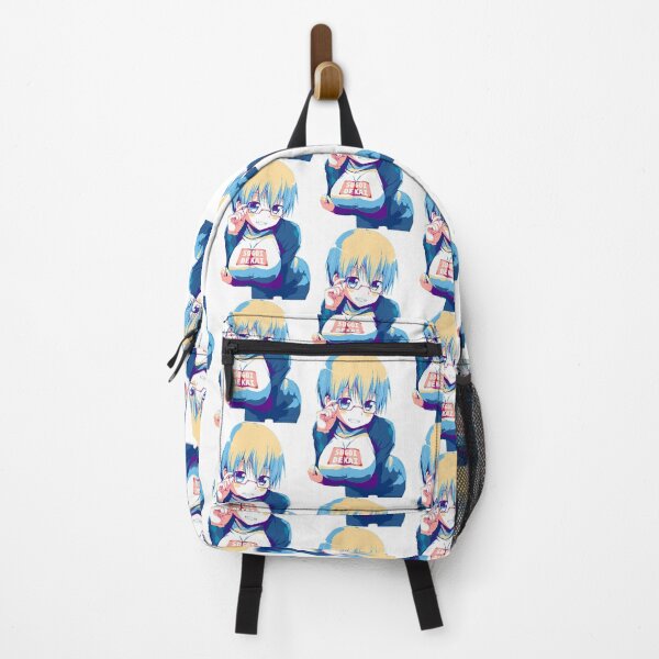 Item preview, Uzaki Hana pixelart  designed and sold by wardruth15.