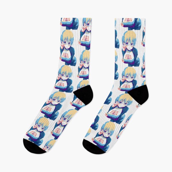 Item preview, Uzaki Hana pixelart  designed and sold by wardruth15.