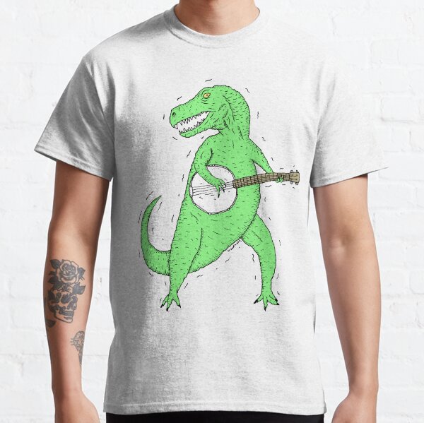 TEA REX KIDS CHILDRENS T-SHIRT TOP FUNNY CUTE CARTOON DESIGN TOP BOYS GIRLS 